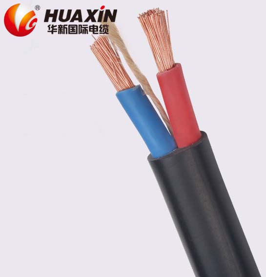 電線電纜的主要分類(lèi)