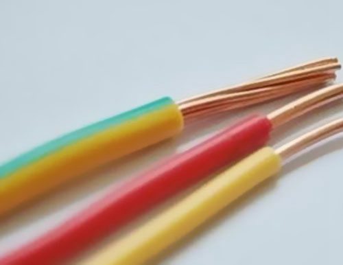 1、1.5、2.5、4、6平方電線可以負(fù)荷多少kw？ 