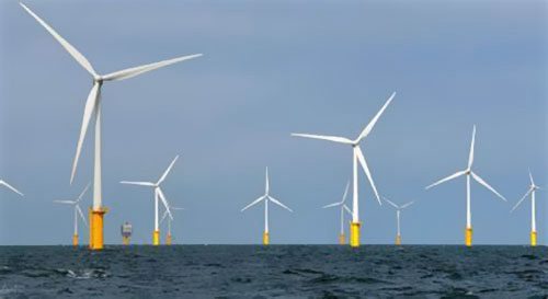 英國與荷蘭電網運營商擬建海底互聯系統(tǒng)連接海上風電